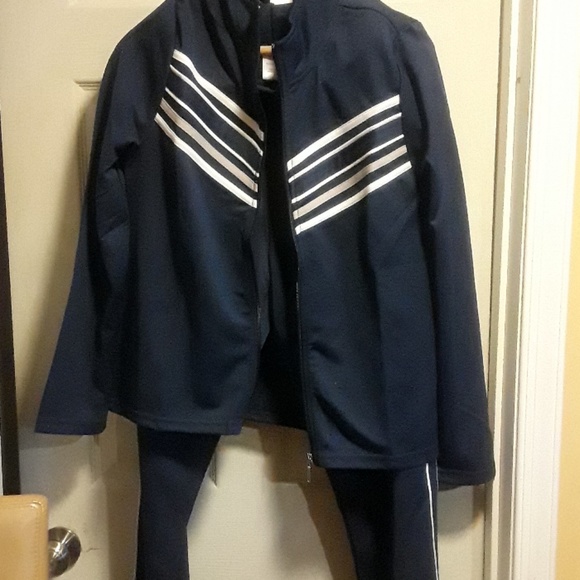 Sweatsuit - Picture 3 of 3